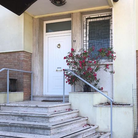 Living Treviso Casa Vacanze Exterior photo