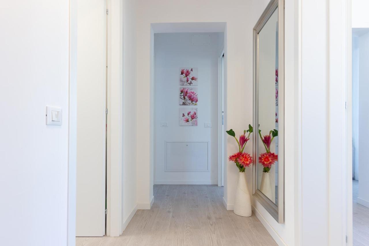 Living Treviso Casa Vacanze Exterior photo