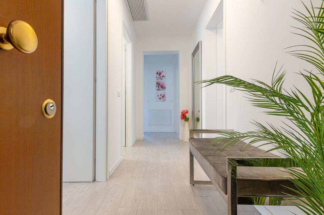 Living Treviso Casa Vacanze Exterior photo