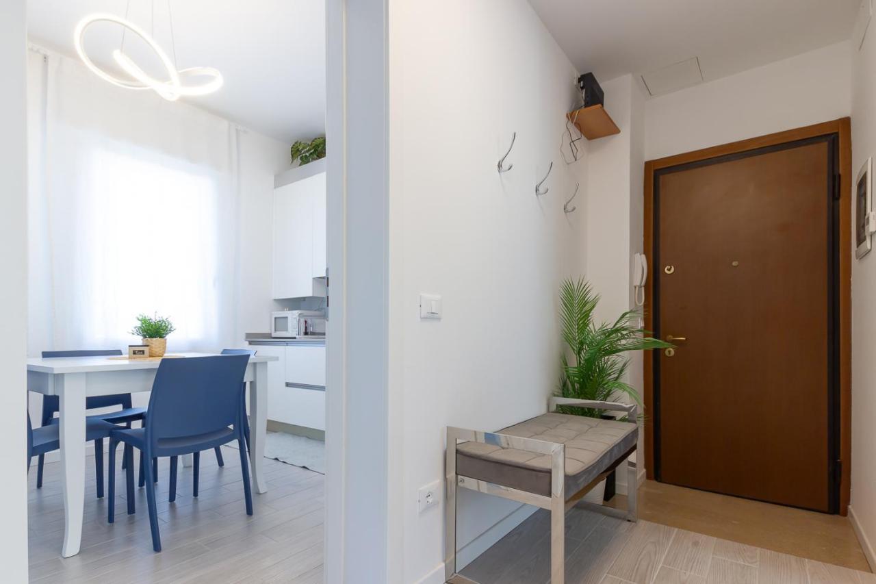 Living Treviso Casa Vacanze Exterior photo