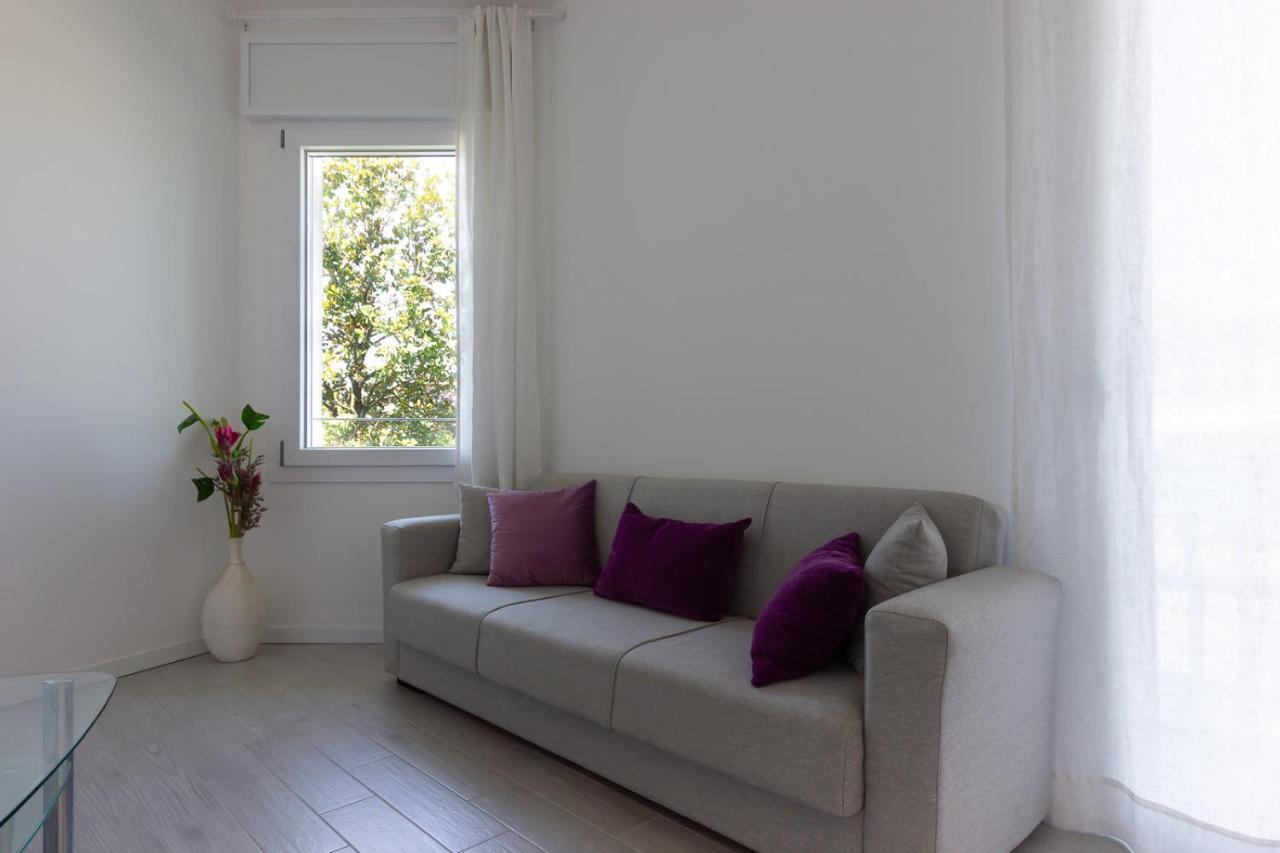 Living Treviso Casa Vacanze Exterior photo