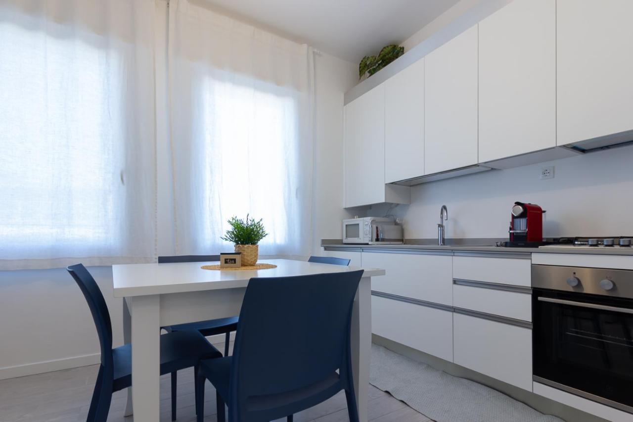 Living Treviso Casa Vacanze Exterior photo