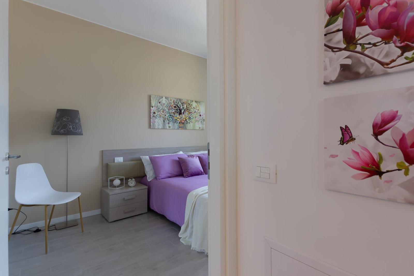 Living Treviso Casa Vacanze Exterior photo