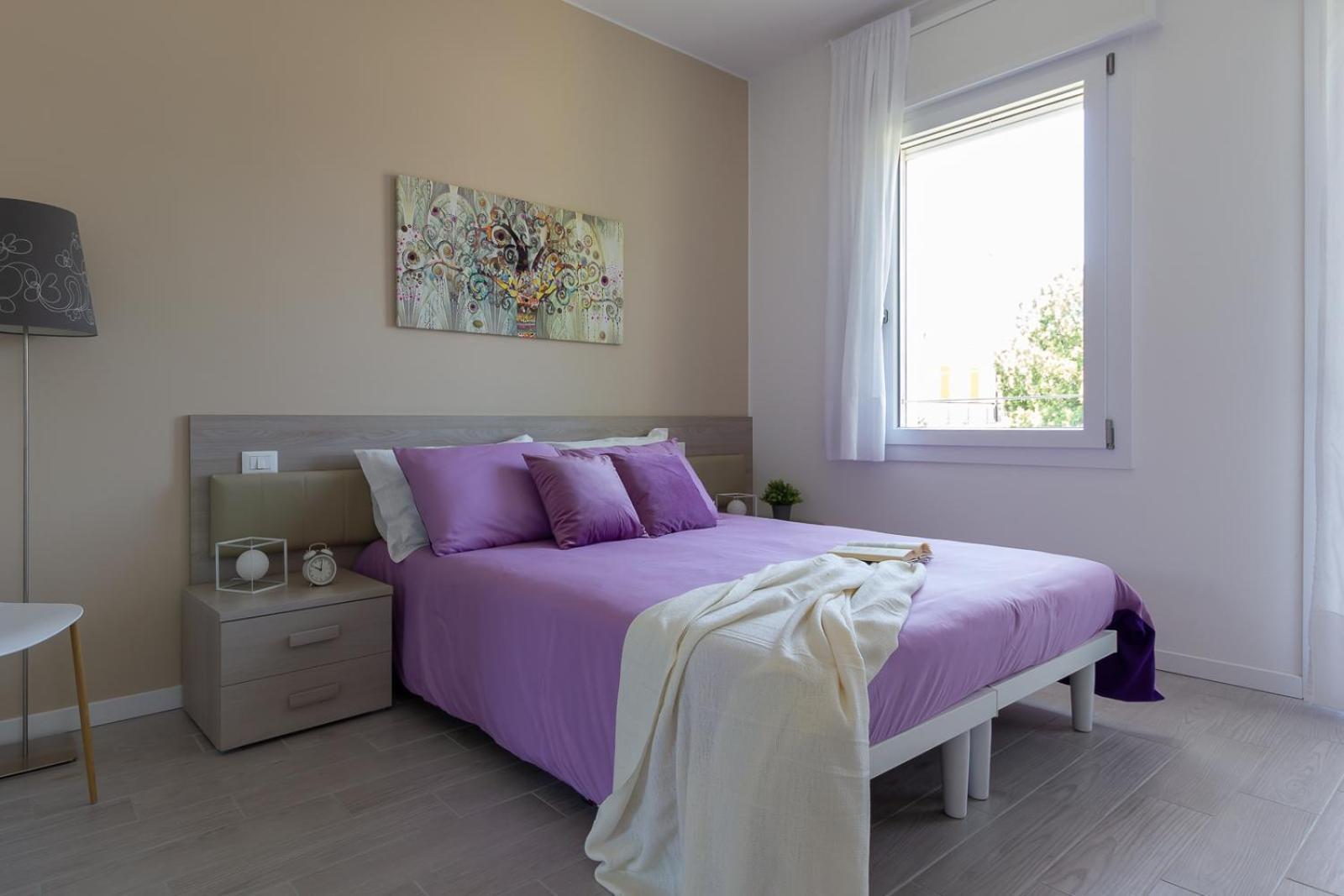 Living Treviso Casa Vacanze Exterior photo