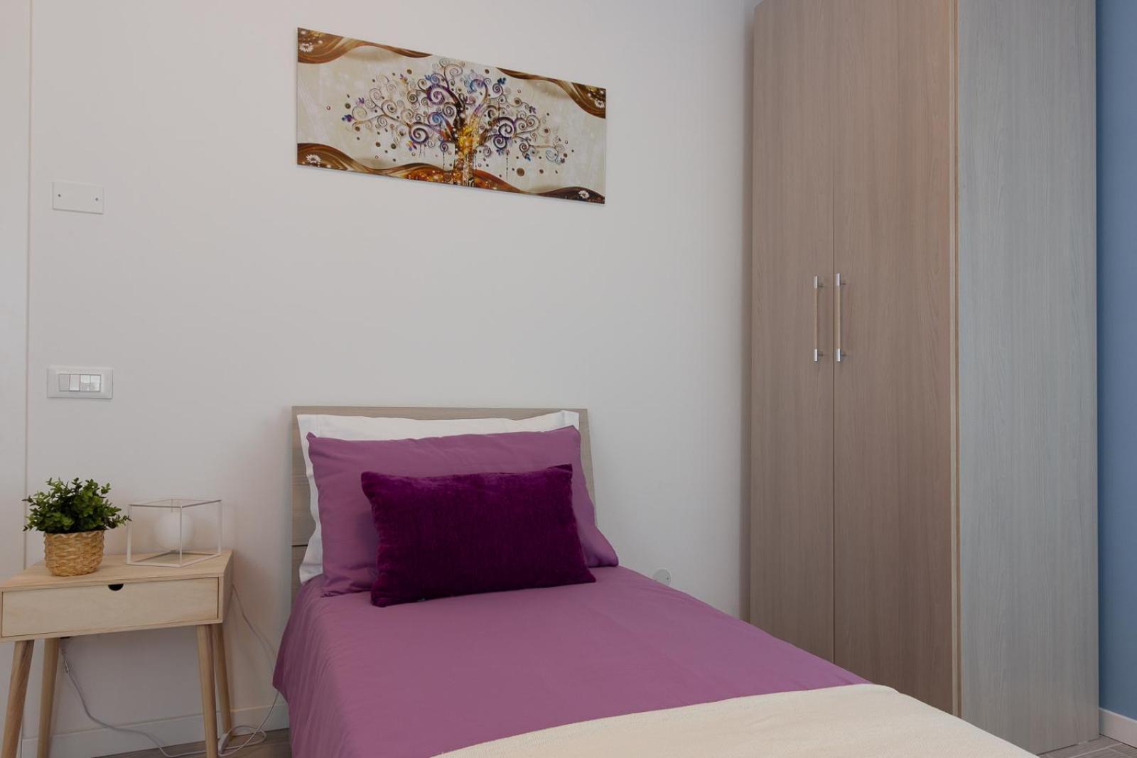 Living Treviso Casa Vacanze Exterior photo