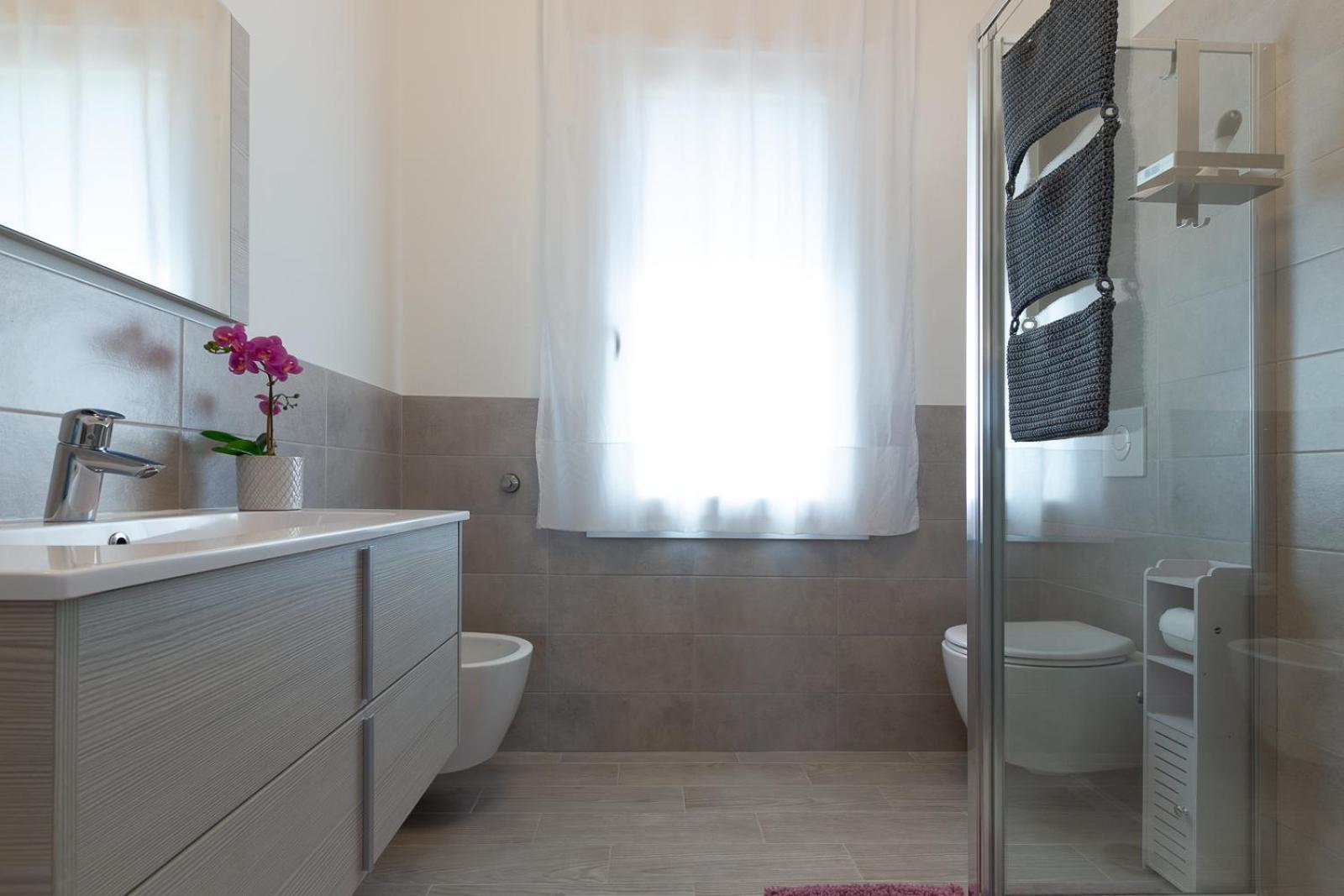 Living Treviso Casa Vacanze Exterior photo
