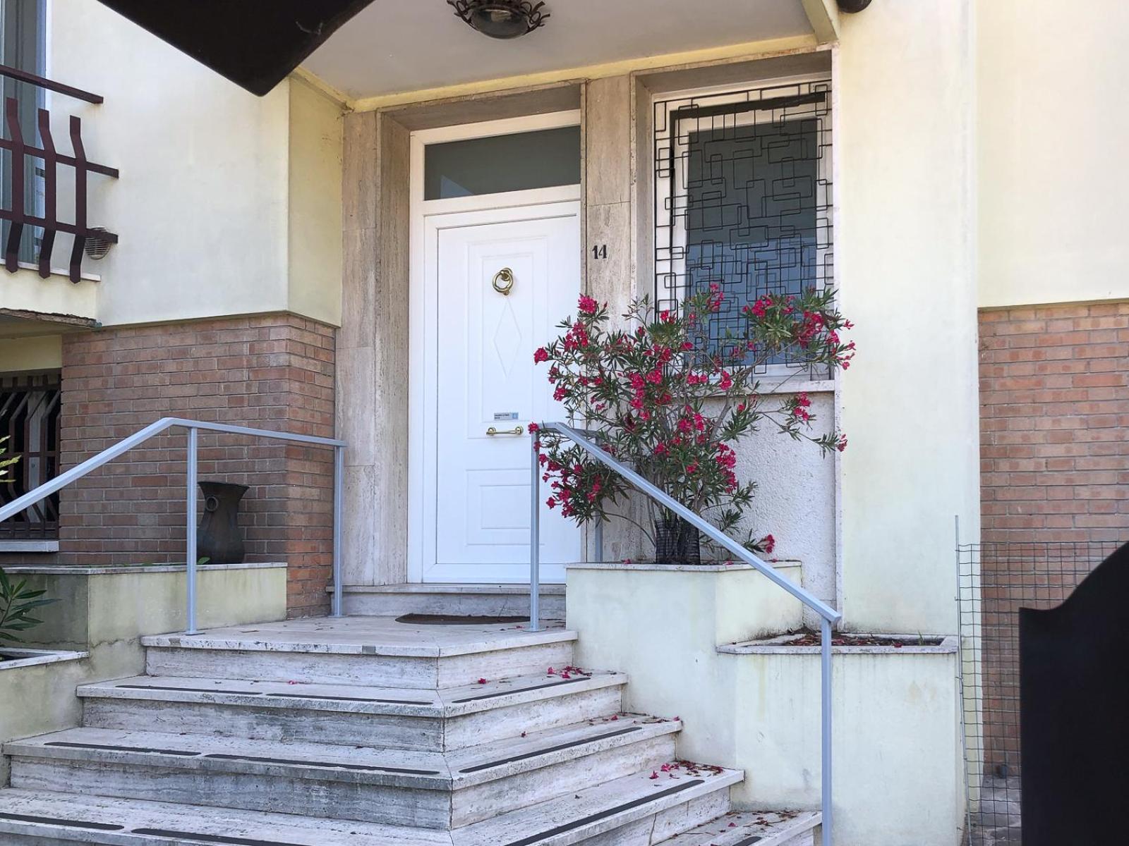 Living Treviso Casa Vacanze Exterior photo